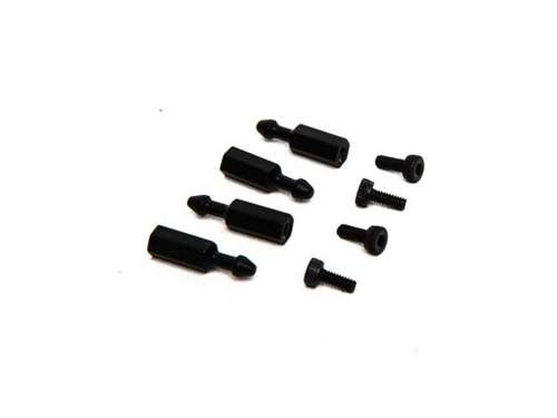 BLH5324 - Haubenhalter (2 Saetze) - Fusion 270 Blade BLH5324 BLH5324 - Haubenhalter (2 Saetze) - Fusion 270 Blade BLH5324