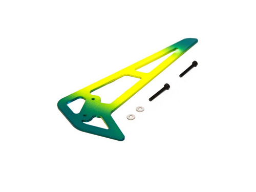 BLH5330 - Seitenleitwerk C_F - Fusion 270 Blade BLH5330 BLH5330 - Seitenleitwerk C_F - Fusion 270 Blade BLH5330