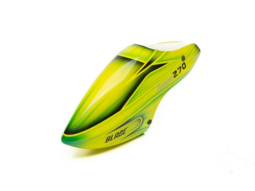 BLH5347 - Haube Fiberglas - Fusion 270 Blade BLH5347 BLH5347 - Haube Fiberglas - Fusion 270 Blade BLH5347