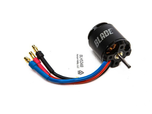 BLH5348 - BL Motor 2950kV- Fusion 270 Blade BLH5348 BLH5348 - BL Motor 2950kV- Fusion 270 Blade BLH5348