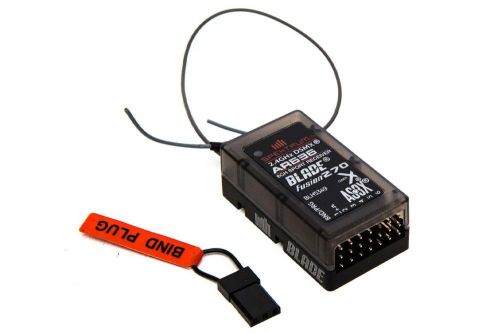 BLH5349 - Empfaenger AR636B - Fusion 270 Blade BLH5349 BLH5349 - Empfaenger AR636B - Fusion 270 Blade BLH5349