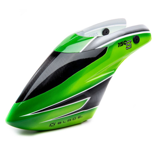 BLH5401 - Kabinenhaube - 150 S Blade BLH5401 BLH5401 - Kabinenhaube - 150 S Blade BLH5401