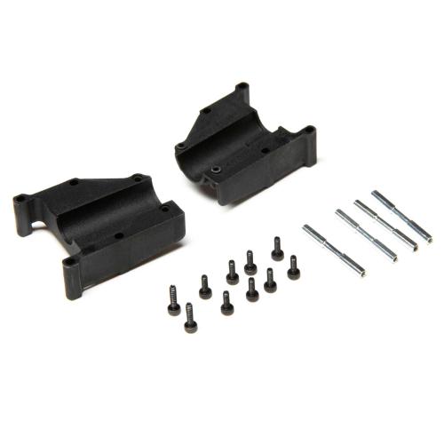 BLH5402 - Tailboom Mount: 150 S Blade BLH5402 BLH5402 - Tailboom Mount: 150 S Blade BLH5402