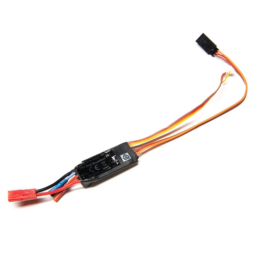 BLH5448 - Dual Brushless ESC: 150 S Blade BLH5448 BLH5448 - Dual Brushless ESC: 150 S Blade BLH5448