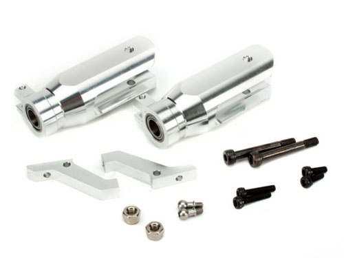 BLH5501 - Flybarless Rotorblatthalter Set - 550 X Blade BLH5501 BLH5501 - Flybarless Rotorblatthalter Set - 550 X Blade BLH5501