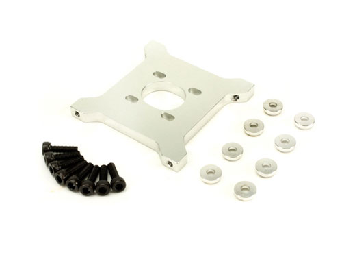 BLH5532 - Motorhalter - 550 X Blade BLH5532 BLH5532 - Motorhalter - 550 X Blade BLH5532