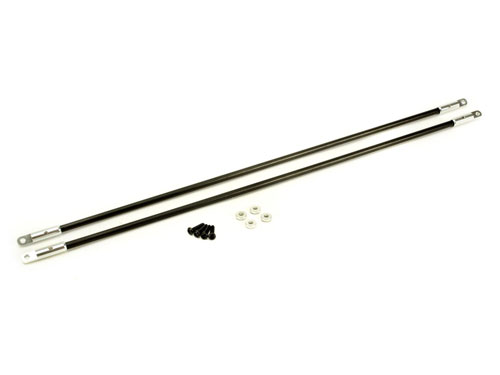 BLH5539 - Heckrohrhalter - 550 X Blade BLH5539 BLH5539 - Heckrohrhalter - 550 X Blade BLH5539