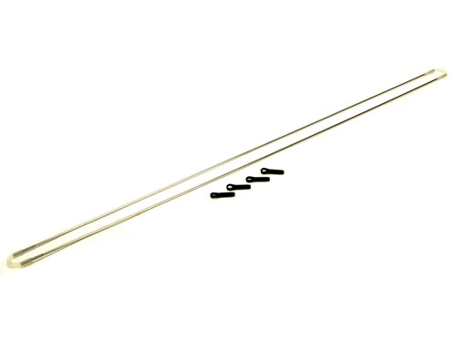 BLH5543 - Gestaengeset Heck - 550 X Blade BLH5543 BLH5543 - Gestaengeset Heck - 550 X Blade BLH5543