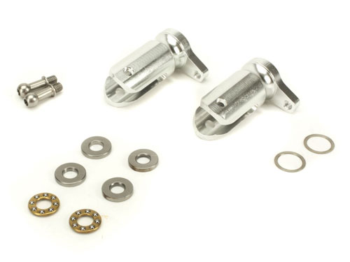 BLH5550 - Heckrotorblatthalter - 550 X Blade BLH5550 BLH5550 - Heckrotorblatthalter - 550 X Blade BLH5550