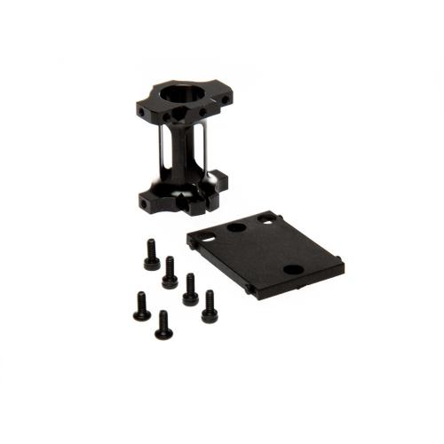 BLH5808 - Vordere Heckrohrhalterung - Fusion 180 Blade BLH5808 BLH5808 - Vordere Heckrohrhalterung - Fusion 180 Blade BLH5808