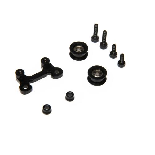 BLH5809 - Heckriemen fuehrung - Fusion 180 Blade BLH5809 BLH5809 - Heckriemen fuehrung - Fusion 180 Blade BLH5809