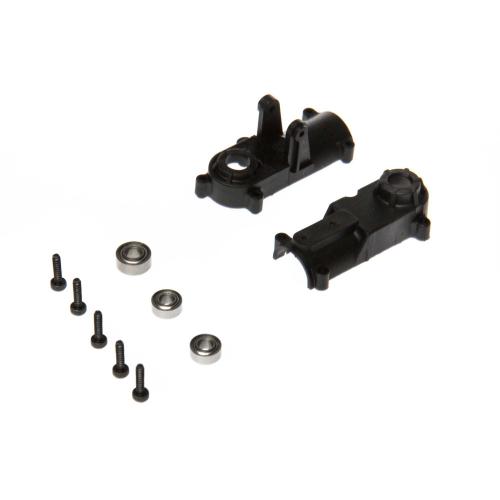 BLH5815 - Heckrohraufnahme - Fusion 180 Blade BLH5815 BLH5815 - Heckrohraufnahme - Fusion 180 Blade BLH5815