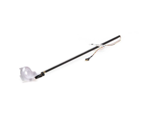 BLH6002 - Heckrohr - mCP X BL2 Blade BLH6002 BLH6002 - Heckrohr - mCP X BL2 Blade BLH6002