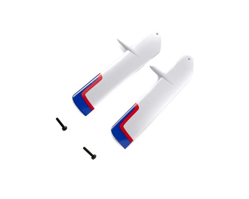 BLH6007 - Hauprotorblaetter - mCP X BL2 Blade BLH6007 BLH6007 - Hauprotorblaetter - mCP X BL2 Blade BLH6007