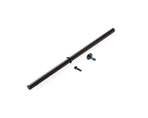 BLH6010 - Hauptrotorwelle Alu - mCP X BL2 Blade BLH6010 BLH6010 - Hauptrotorwelle Alu - mCP X BL2 Blade BLH6010