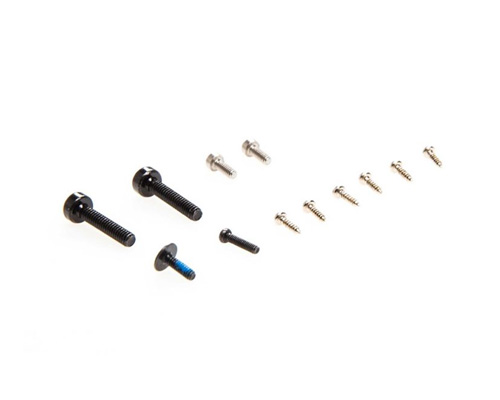 BLH6011 - Hardware Set - mCP X BL2 Blade BLH6011 BLH6011 - Hardware Set - mCP X BL2 Blade BLH6011