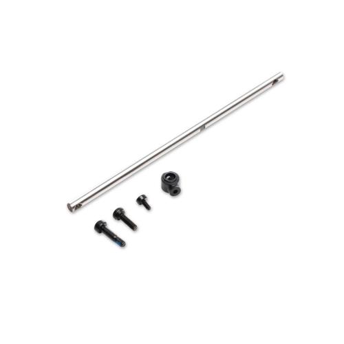 BLH6906 - Main Shaft: Infusion 120 Blade BLH6906 BLH6906 - Main Shaft: Infusion 120 Blade BLH6906