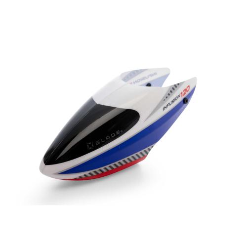 BLH6909 - Canopy: Infusion 120 Blade BLH6909 BLH6909 - Canopy: Infusion 120 Blade BLH6909