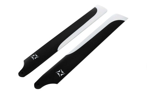 BLH7001 - 180mm Hauptrotorblaetter - InFusion 180 Blade BLH7001 BLH7001 - 180mm Hauptrotorblaetter - InFusion 180 Blade BLH7001