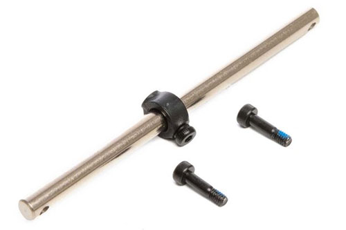 BLH7006 - Hauptrotorwelle - InFusion 180 Blade BLH7006 BLH7006 - Hauptrotorwelle - InFusion 180 Blade BLH7006