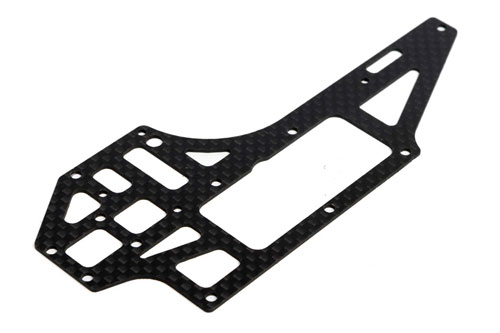 BLH7008 - Karbon Seitenplatte - InFusion 180 (1 Stueck) Blade BLH7008 BLH7008 - Karbon Seitenplatte - InFusion 180 (1 Stueck) Blade BLH7008