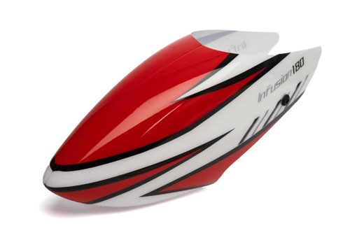 BLH7009 - Haube - InFusion 180 Blade BLH7009 BLH7009 - Haube - InFusion 180 Blade BLH7009