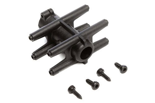 BLH7015 - Fordere Heckrohrhalterung - InFusion 180 Blade BLH7015 BLH7015 - Fordere Heckrohrhalterung - InFusion 180 Blade BLH7015