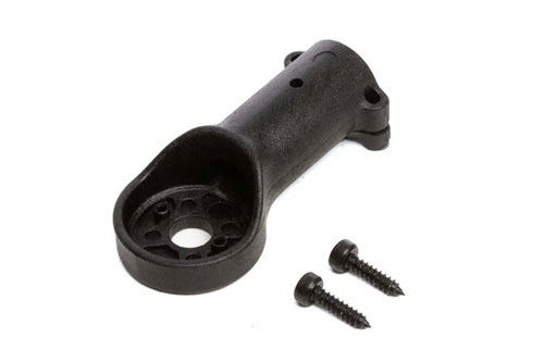 BLH7017 - Heckmotorhalterung - InFusion 180 Blade BLH7017 BLH7017 - Heckmotorhalterung - InFusion 180 Blade BLH7017