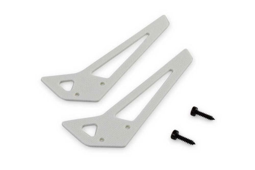 BLH7018 - Heckfinne - InFusion 180 Blade BLH7018 BLH7018 - Heckfinne - InFusion 180 Blade BLH7018