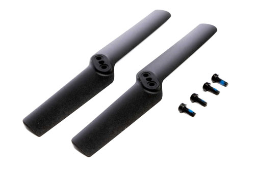 BLH7019 - Heckrotorblatt - InFusion 180 (2 Stueck) Blade BLH7019 BLH7019 - Heckrotorblatt - InFusion 180 (2 Stueck) Blade BLH7019