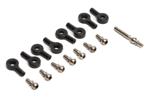 BLH7022 - Kugelpfannen Set - InFusion 180 Blade BLH7022 BLH7022 - Kugelpfannen Set - InFusion 180 Blade BLH7022