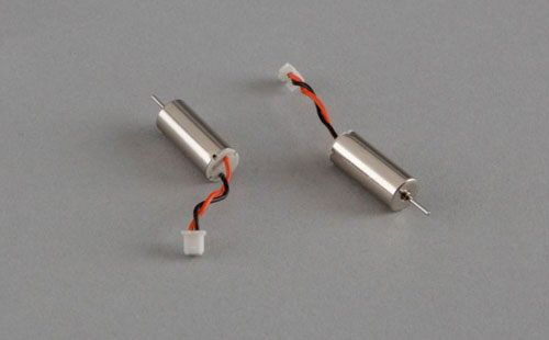 BLH7102 - Buerstenmotor (2 stk) - Nano QX 3D Blade BLH7102 BLH7102 - Buerstenmotor (2 stk) - Nano QX 3D Blade BLH7102