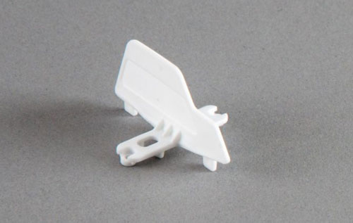 BLH7104 - Kabinenhaube unten rot - Nano QX 3D Blade BLH7104 BLH7104 - Kabinenhaube unten rot - Nano QX 3D Blade BLH7104