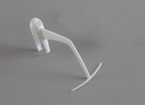 BLH7106 - Rahmen - Nano QX 3D Blade BLH7106 BLH7106 - Rahmen - Nano QX 3D Blade BLH7106