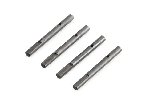 BLH7304 - Propellerwelle Set (4) - Zeyrok Blade BLH7304 BLH7304 - Propellerwelle Set (4) - Zeyrok Blade BLH7304