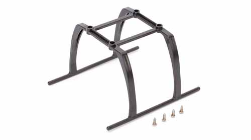 BLH7404 - Kufengestell - 180 QX HD Blade BLH7404 BLH7404 - Kufengestell - 180 QX HD Blade BLH7404