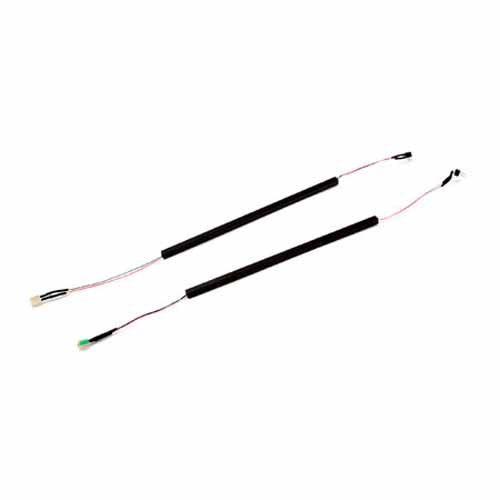 BLH7502 - Motorausleger mit Kabel (2) - mQX _ 180 QX Blade BLH7502 BLH7502 - Motorausleger mit Kabel (2) - mQX _ 180 QX Blade BLH7502