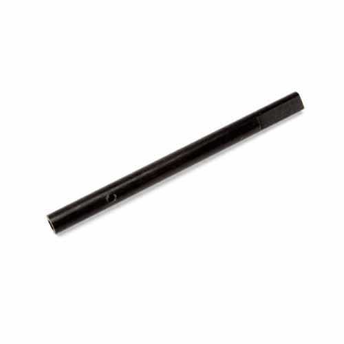 BLH7513 - Propellerwelle Carbon - mQX _ 180 QX Blade BLH7513 BLH7513 - Propellerwelle Carbon - mQX _ 180 QX Blade BLH7513