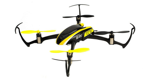 BLH7600C - Blade Nano QX Quadrocopter - RTF (Mode 2) BLH7600C BLH7600C - Blade Nano QX Quadrocopter - RTF (Mode 2) BLH7600C