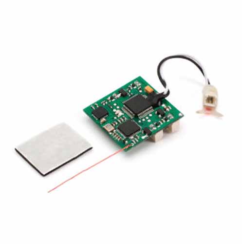 BLH7601 - 4-in-1 Einheit (RX_ESC_Mixer_Gyro) - Nano QX Blade BLH7601