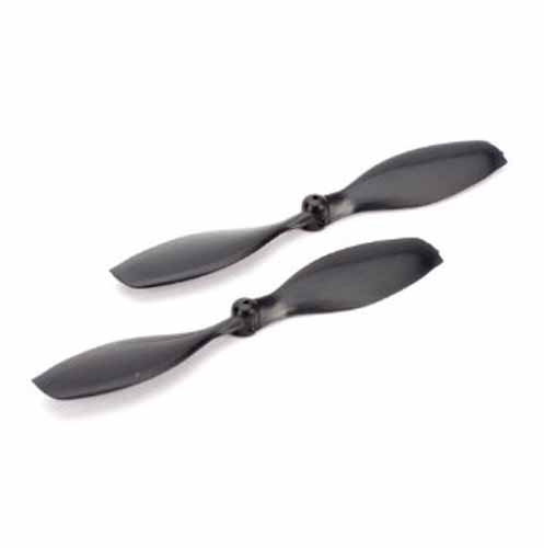 BLH7621 - Propeller (linksdrehend) schwarz - Nano QX Blade BLH7621 BLH7621 - Propeller (linksdrehend) schwarz - Nano QX Blade BLH7621