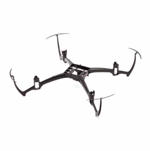 BLH7639 - Rumpf - Nano QX Blade BLH7639 BLH7639 - Rumpf - Nano QX Blade BLH7639