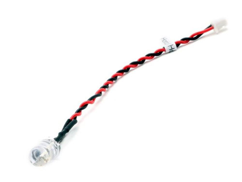 BLH7703 - LEDs rot - 200 QX Blade BLH7703 BLH7703 - LEDs rot - 200 QX Blade BLH7703