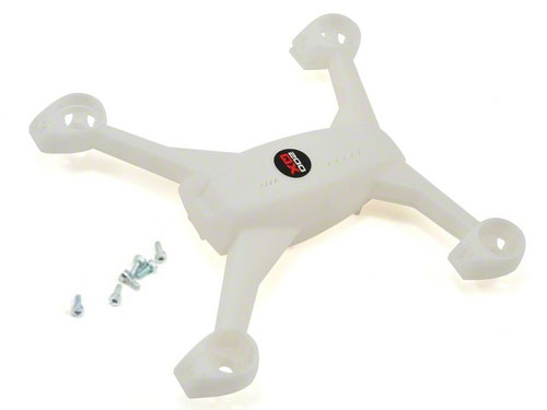 BLH7710 - Gehaeuse - 200 QX Blade BLH7710 BLH7710 - Gehaeuse - 200 QX Blade BLH7710