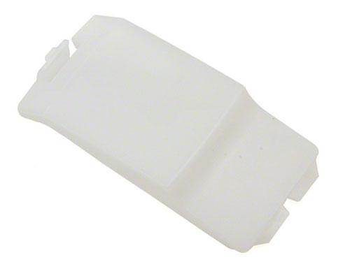 BLH7712 - Akkuabdeckung - 200 QX Blade BLH7712 BLH7712 - Akkuabdeckung - 200 QX Blade BLH7712