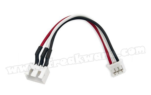 BLH7713 - JST-PH _ JST-XH Ladeadapter - 200 QX Blade BLH7713 BLH7713 - JST-PH _ JST-XH Ladeadapter - 200 QX Blade BLH7713