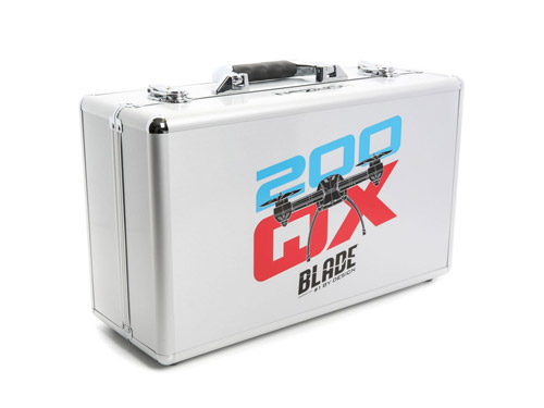 BLH7749 - Tragekoffer - 200 QX Blade BLH7749 BLH7749 - Tragekoffer - 200 QX Blade BLH7749