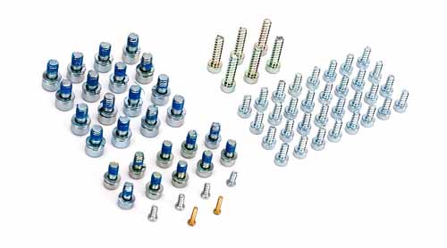 BLH7817 - Kleinteile Set - 350 QX Blade BLH7817 BLH7817 - Kleinteile Set - 350 QX Blade BLH7817