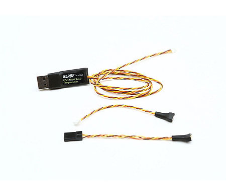 BLH7840 - USB-Interface Multi Rotor Programmierer Blade BLH7840 BLH7840 - USB-Interface Multi Rotor Programmierer Blade BLH7840