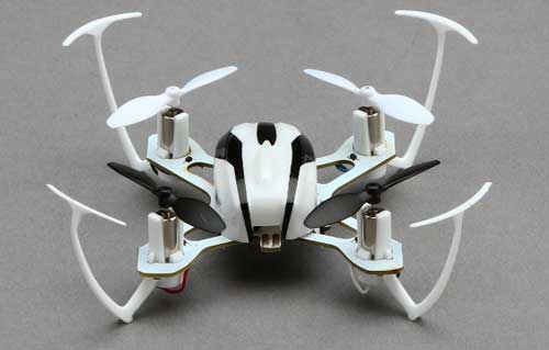 BLH8200M1 - Blade Pico QX Quadrocopter - RTF (Mode 1) BLH8200M1 BLH8200M1 - Blade Pico QX Quadrocopter - RTF (Mode 1) BLH8200M1